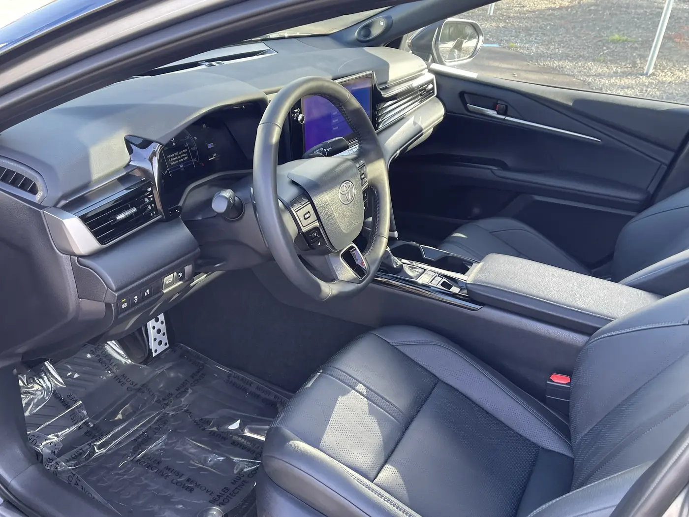 2026 Toyota Camry - $39,146
