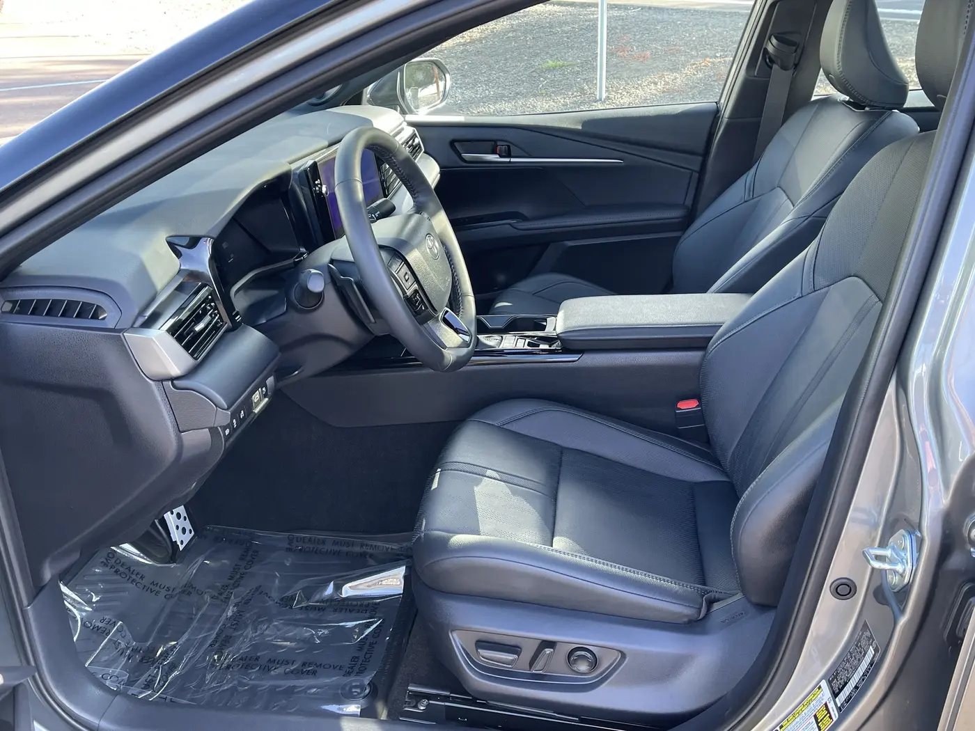 2026 Toyota Camry - $39,146