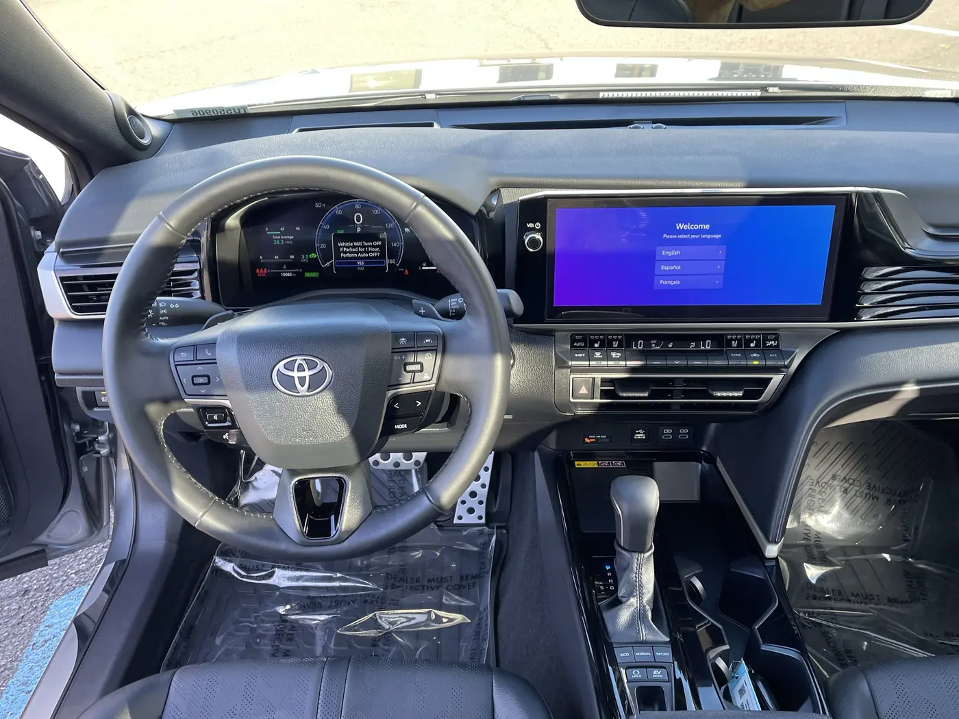 2026 Toyota Camry - $39,146