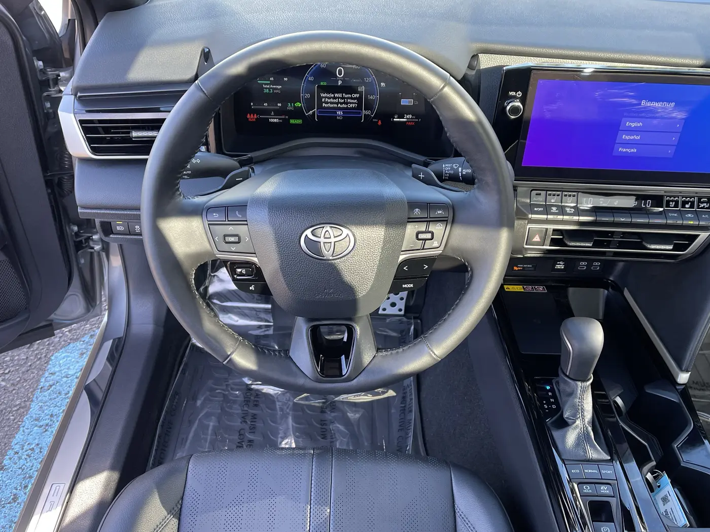 2026 Toyota Camry - $39,146