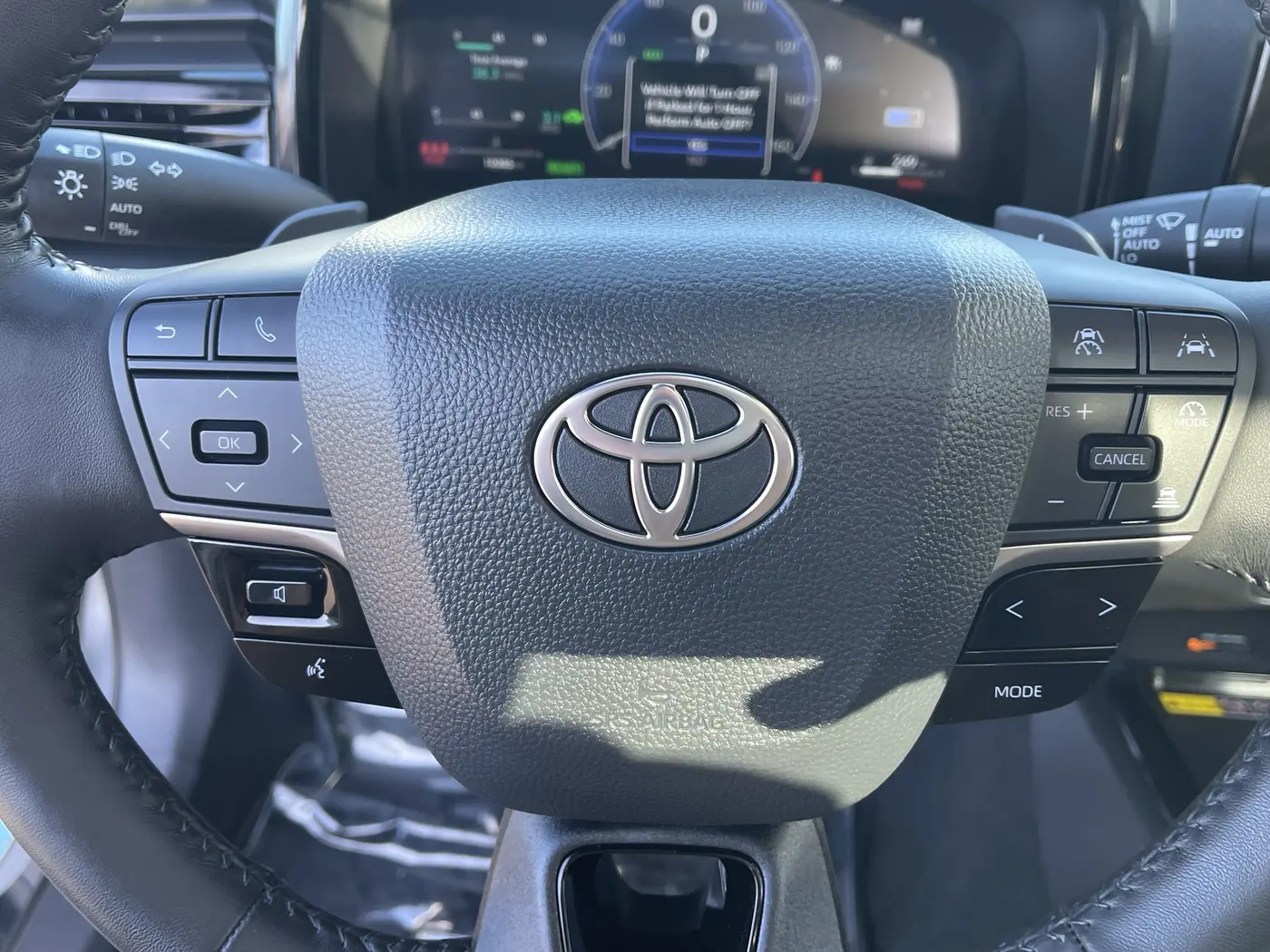2026 Toyota Camry - $39,146