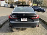 2025 Camry Thumbnail 6