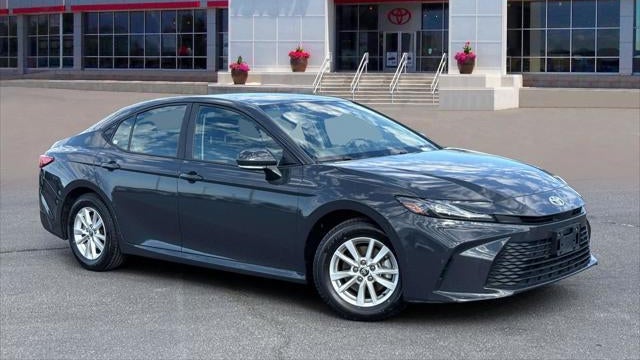 Preowned 2025 Toyota Camry LE for Sale