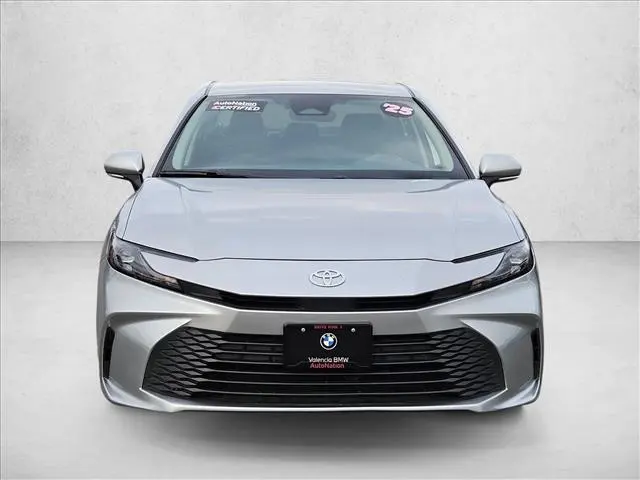 2025 Toyota Camry - $25,459