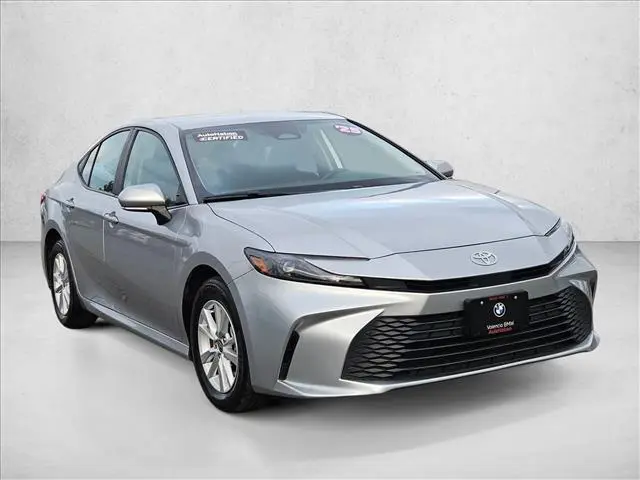 2025 Toyota Camry - $25,459