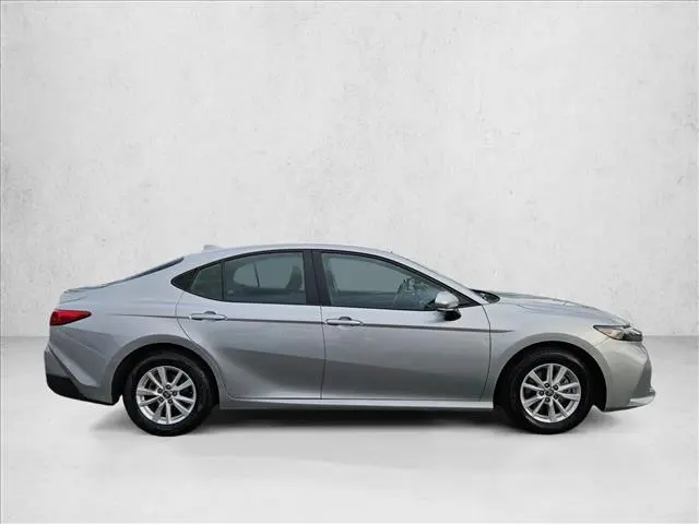 2025 Toyota Camry - $25,459