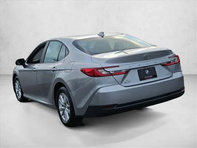 2025 Toyota Camry - $25,459