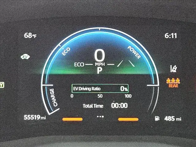 2025 Toyota Camry - $25,459