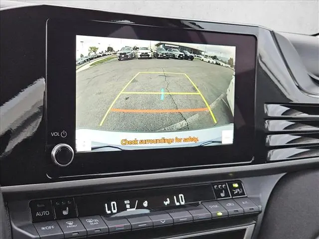 2025 Toyota Camry - $25,459
