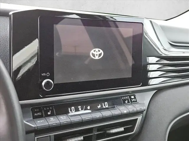 2025 Toyota Camry - $25,459