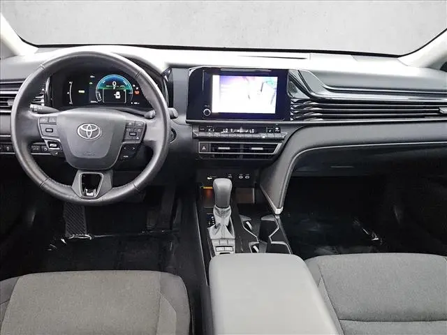 2025 Toyota Camry - $25,459
