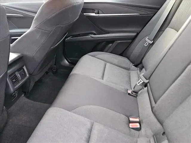 2025 Toyota Camry - $25,459