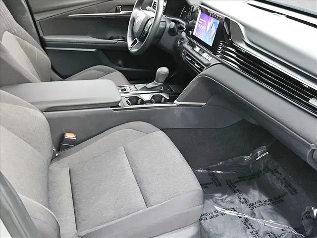 2025 Toyota Camry - $25,459