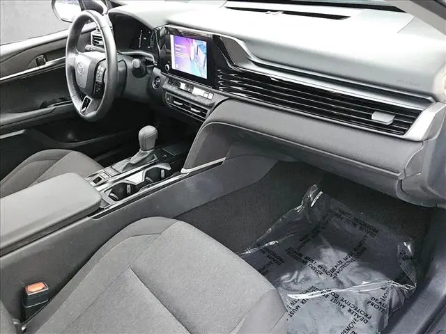 2025 Toyota Camry - $25,459