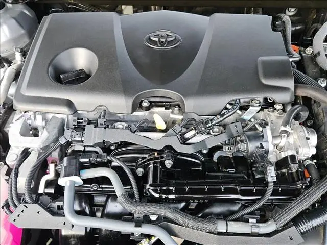2025 Toyota Camry - $25,459