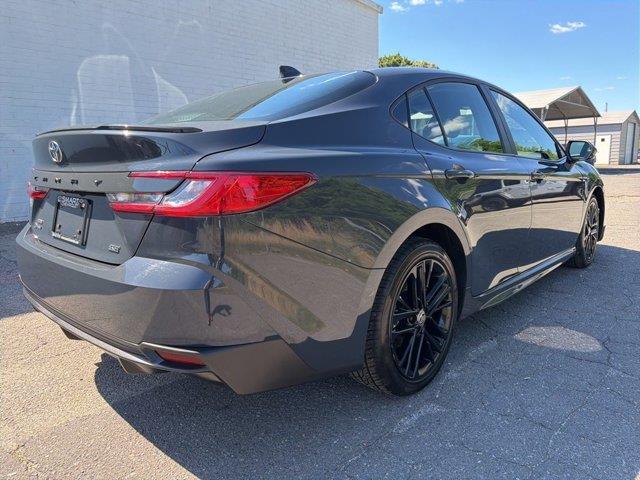 2025 Toyota Camry - $29,373
