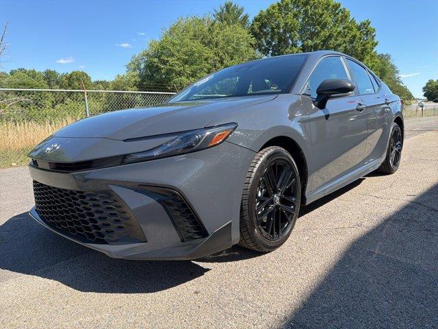 2025 Toyota Camry - $29,373
