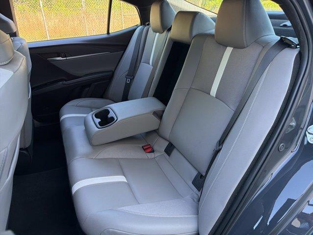 2025 Toyota Camry - $29,373