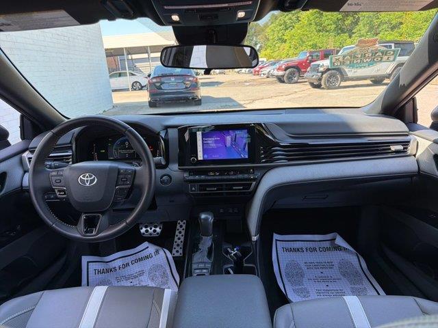 2025 Toyota Camry - $29,373