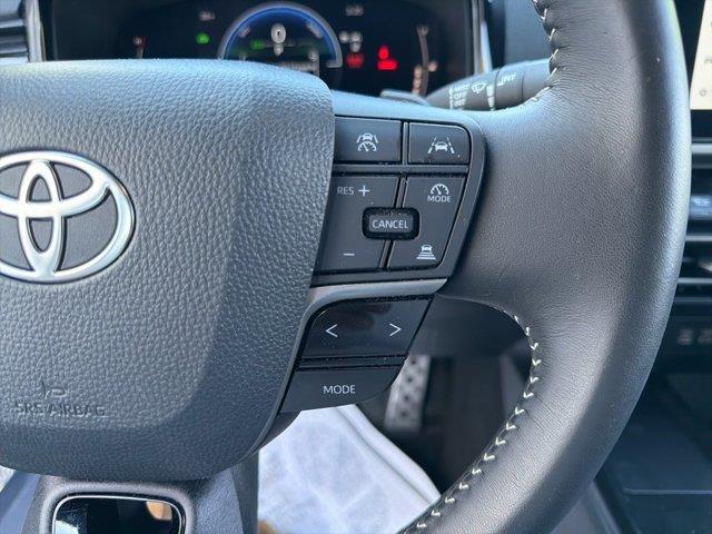2025 Toyota Camry - $29,373