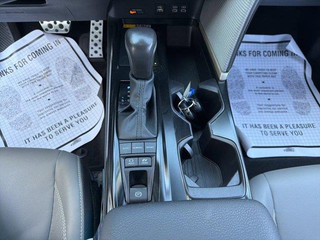 2025 Toyota Camry - $29,373