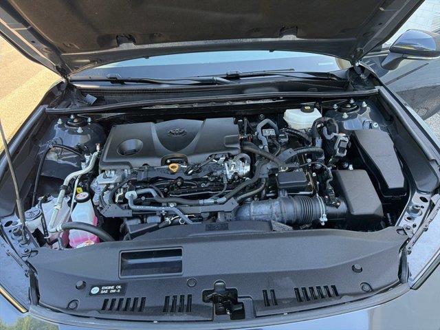 2025 Toyota Camry - $29,373
