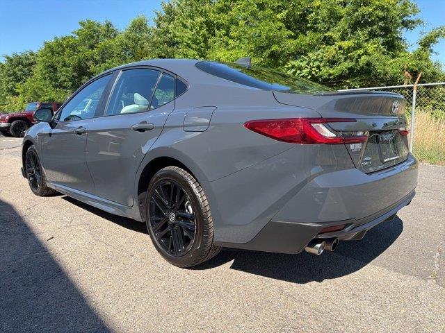 2025 Toyota Camry - $29,373
