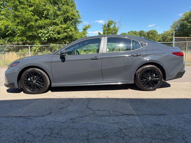 2025 Toyota Camry - $29,373