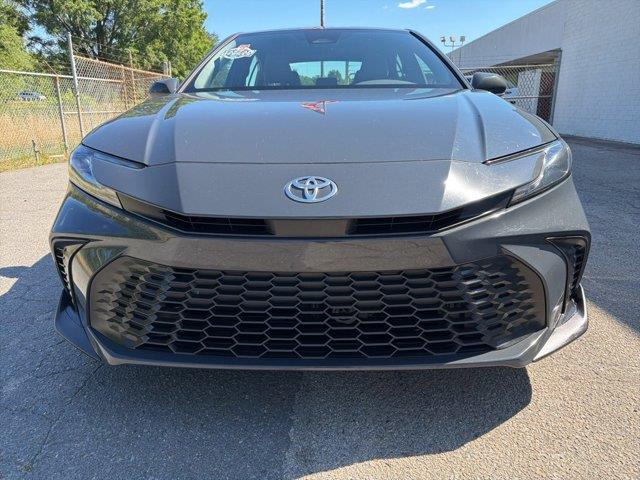 2025 Toyota Camry - $29,373