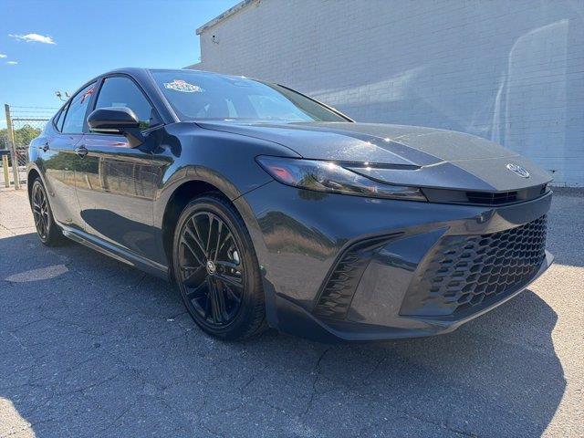 2025 Toyota Camry - $29,373