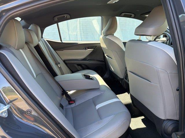 2025 Toyota Camry - $29,373