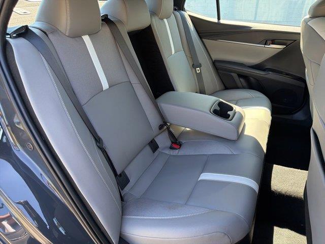 2025 Toyota Camry - $29,373