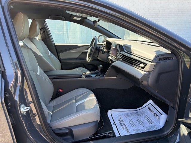 2025 Toyota Camry - $29,373