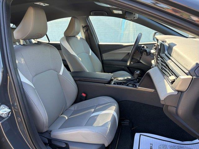 2025 Toyota Camry - $29,373