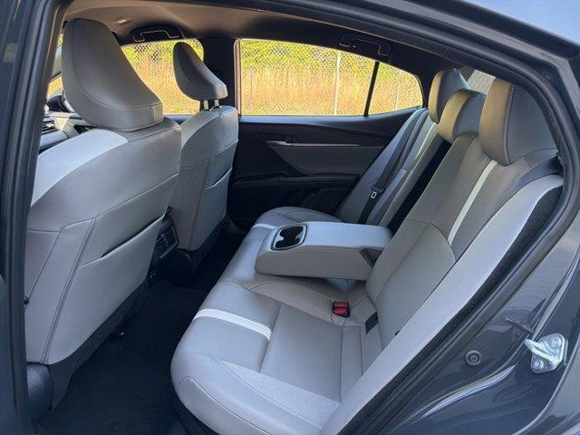 2025 Toyota Camry - $29,373