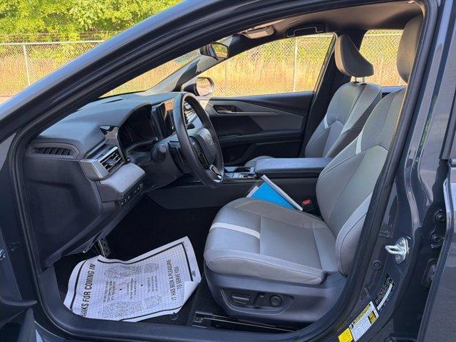 2025 Toyota Camry - $29,373