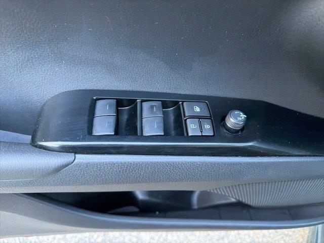 2025 Toyota Camry - $29,373