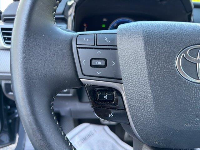 2025 Toyota Camry - $29,373