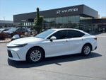 2025 Camry Thumbnail 1
