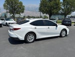 2025 Camry Thumbnail 14