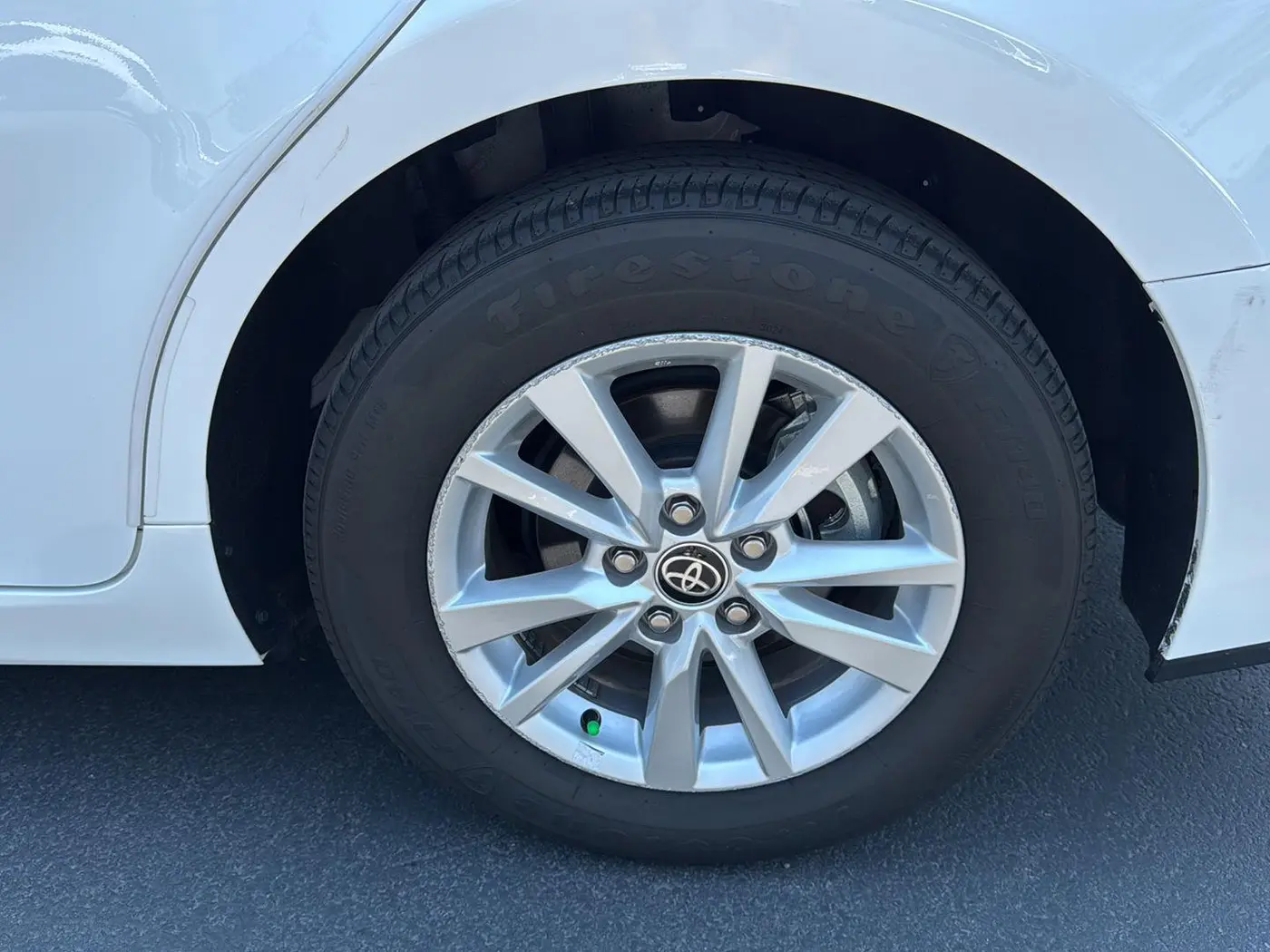 2025 Toyota Camry - $29,166