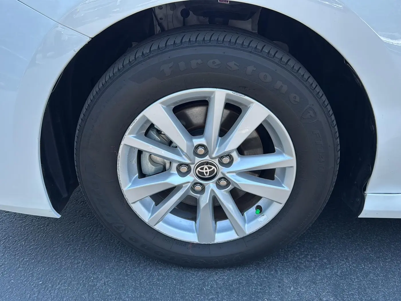 2025 Toyota Camry - $29,166