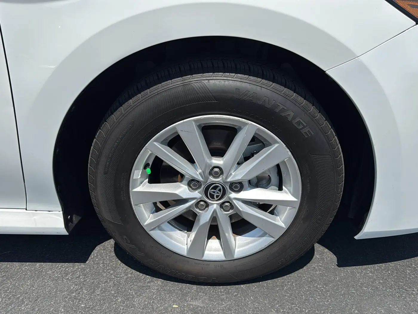 2025 Toyota Camry - $29,166