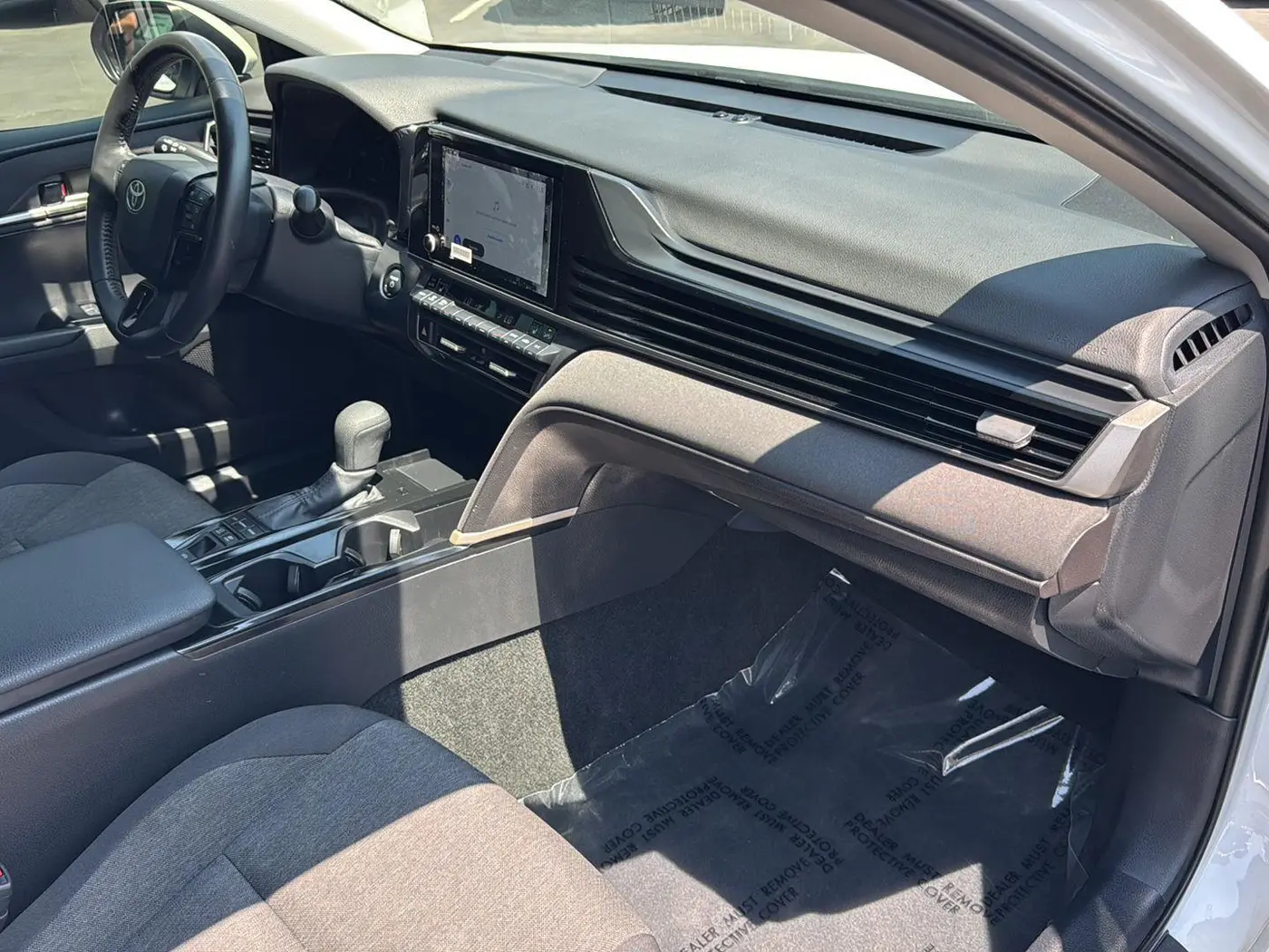 2025 Toyota Camry - $29,166