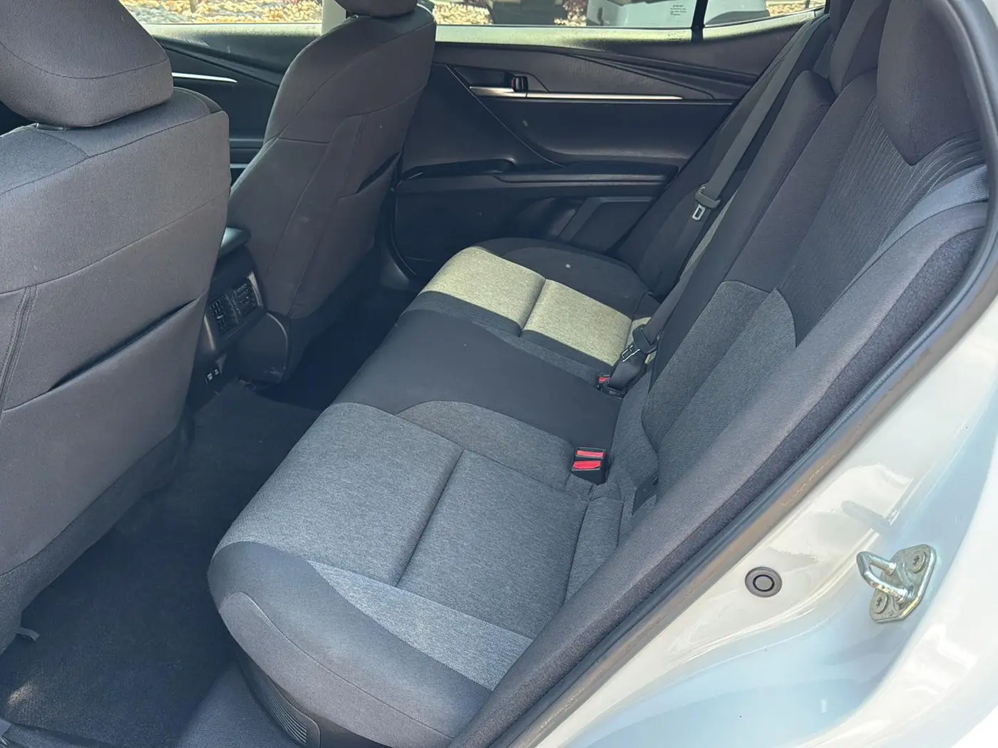 2025 Toyota Camry - $29,166