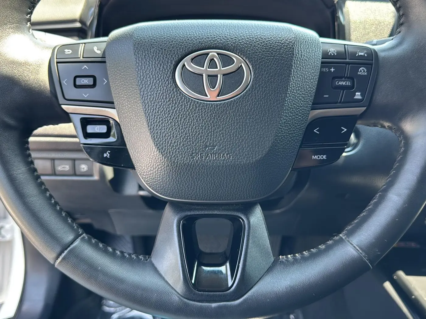 2025 Toyota Camry - $29,166
