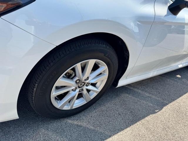 2025 Toyota Camry - $30,495