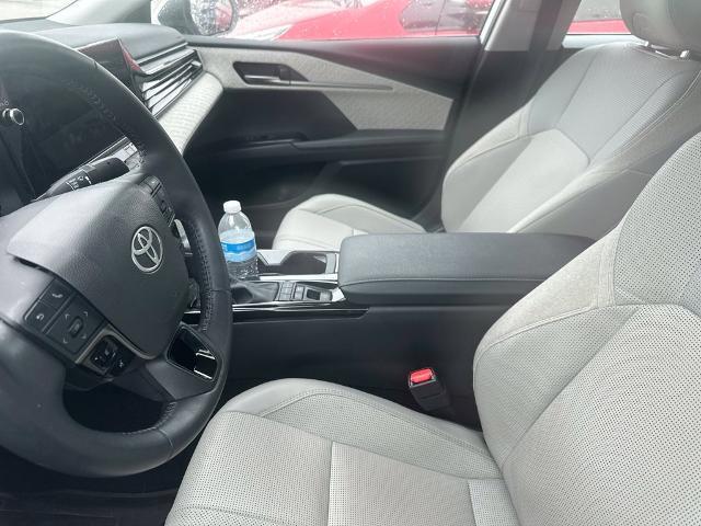 2025 Toyota Camry - $36,528
