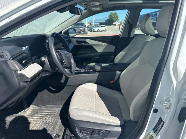 2025 Toyota Camry - $36,528