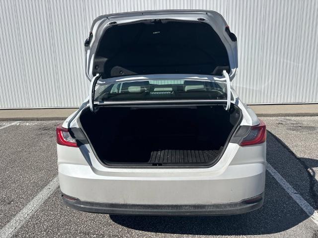 2025 Toyota Camry - $36,528